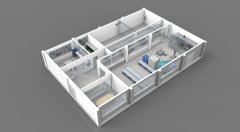 淺談凈化工程中潔凈室等級百級、千級、萬級、十萬級的劃分標(biāo)